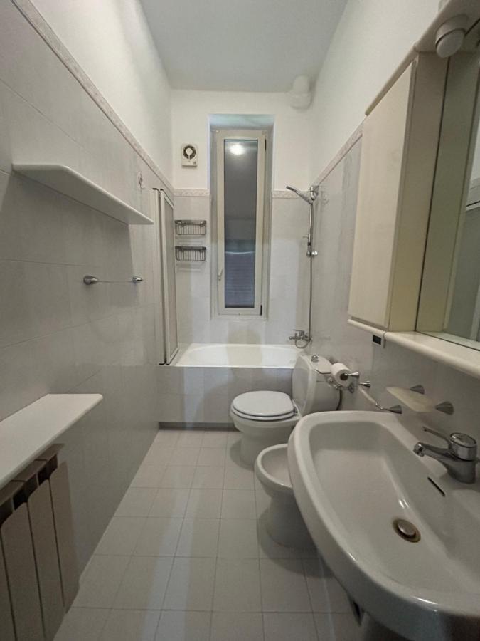 Ceka House Apartment La Spezia Exterior foto